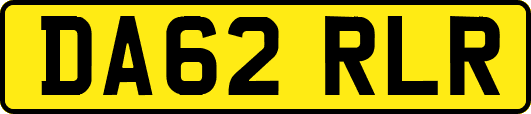 DA62RLR