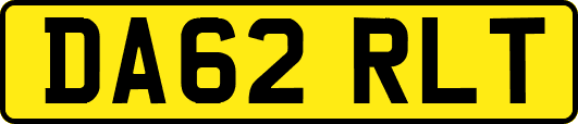 DA62RLT