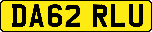 DA62RLU
