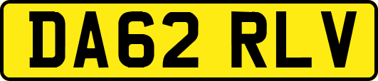 DA62RLV
