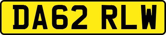 DA62RLW