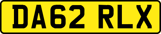 DA62RLX