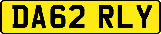 DA62RLY