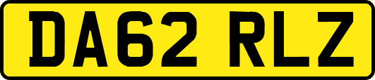 DA62RLZ