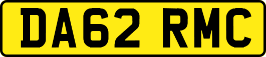 DA62RMC