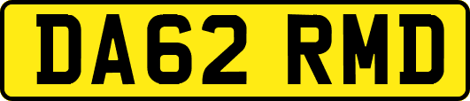 DA62RMD