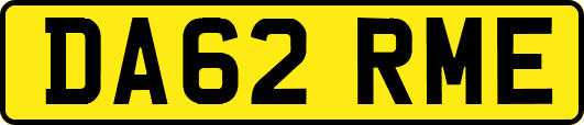 DA62RME