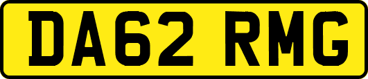 DA62RMG