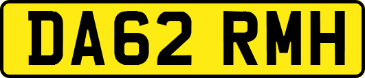 DA62RMH