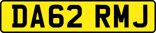 DA62RMJ
