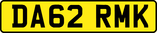 DA62RMK
