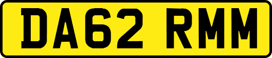 DA62RMM