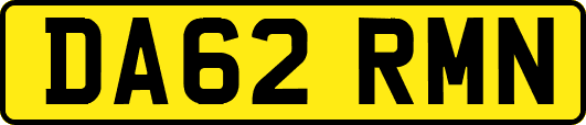 DA62RMN
