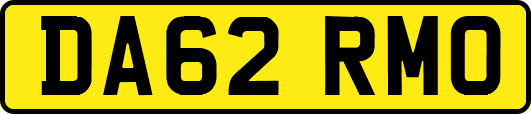 DA62RMO