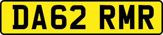 DA62RMR