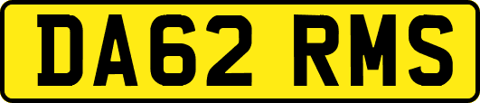 DA62RMS