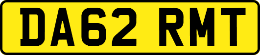 DA62RMT