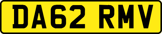 DA62RMV