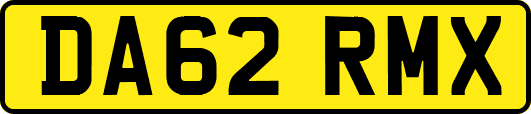 DA62RMX