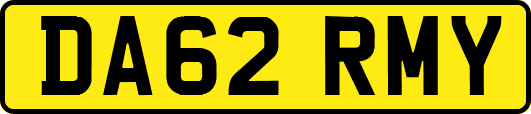 DA62RMY