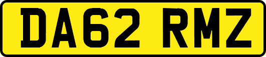 DA62RMZ