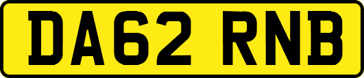 DA62RNB
