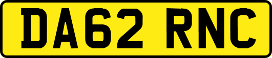 DA62RNC