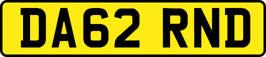 DA62RND