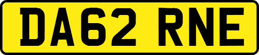 DA62RNE