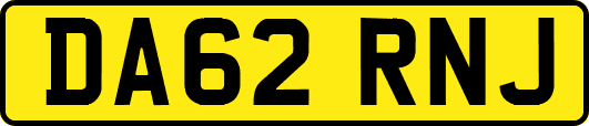 DA62RNJ