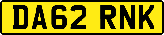 DA62RNK