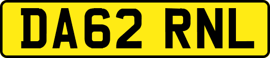 DA62RNL