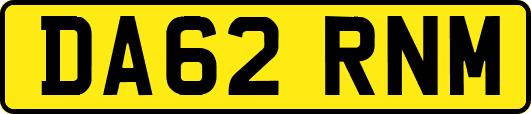 DA62RNM