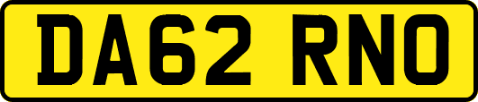 DA62RNO