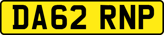 DA62RNP