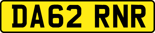 DA62RNR