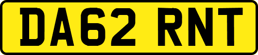 DA62RNT