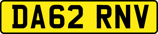 DA62RNV