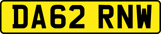 DA62RNW