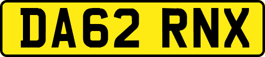 DA62RNX