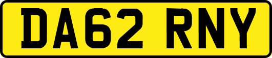 DA62RNY