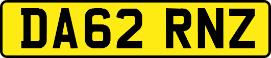 DA62RNZ