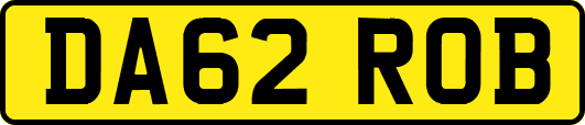 DA62ROB