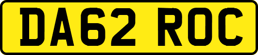 DA62ROC