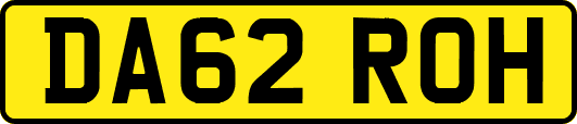 DA62ROH