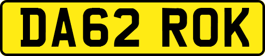 DA62ROK