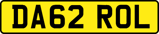 DA62ROL