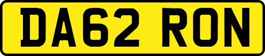 DA62RON