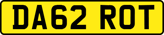 DA62ROT
