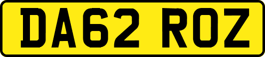 DA62ROZ